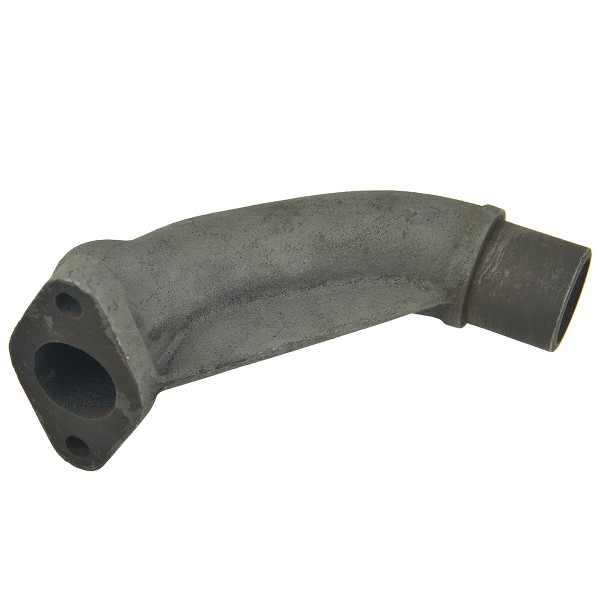 Manifold elbow, 15401-12324. S.22494, 15401-12325, 5-02-106-02