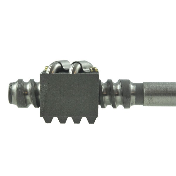 Hriadeľ stĺpika riadenia, 605 mm, 34150-16200, L175F, L185D, L185F, L225, L225D, L245DT, L245F, L1500, L1501, L1801, L175F/L18