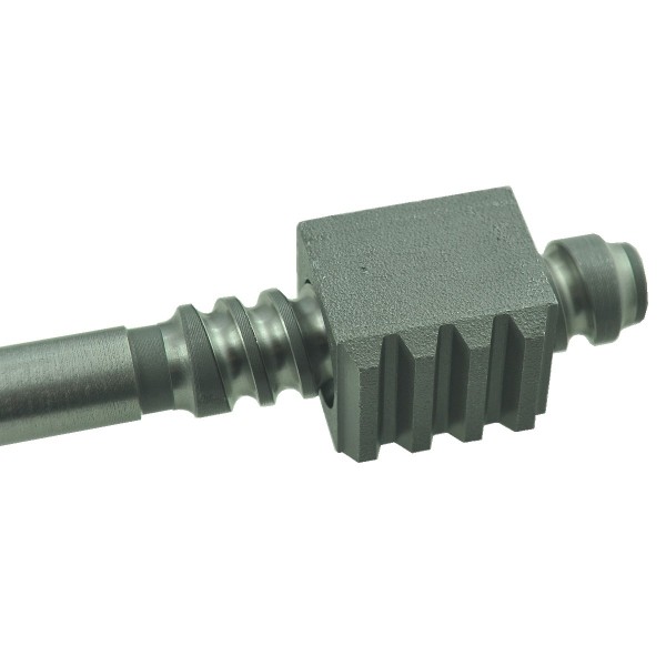 Lenksäulenwelle, 605mm, 34150-16200, L175F, L185D, L185F, L225, L225D, L245DT, L245F, L1500, L1501, L1801, L175F/L18