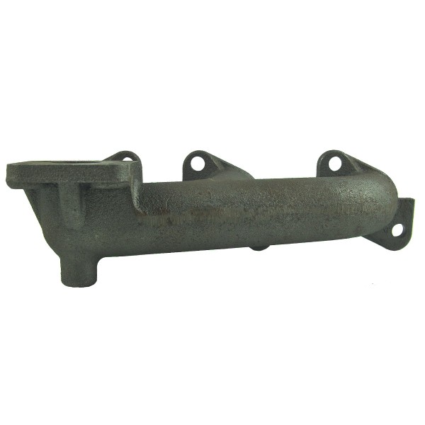 Výfukové potrubie, 15521-12312, Kubota D1102, D1302, D1402