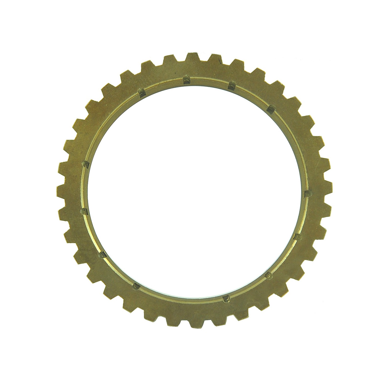 Zahnrad-Synchronisationsring, 36T, 3F740-28450, M4700, M4800, M4900, M5400, M5640, M6800, M7040, M8200, M9000