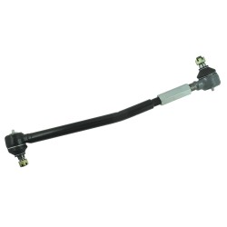 Řídicí tyč / 45 x 520 mm / pravá / Kubota L2501 / L2800 / L3200 / L3301 / L3400 / L3408 / L3700 / L3800 / L3901