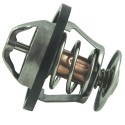 Thermostat, 82°C, 404C-22, 404D-22, Caterpillar 3024C, Shibaura N844L