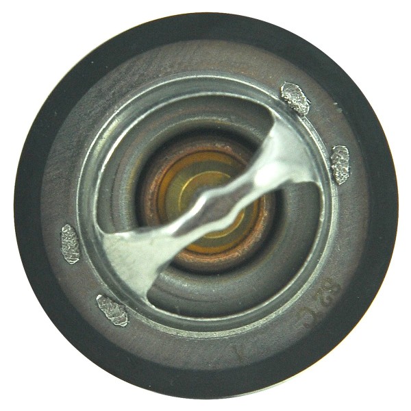 Thermostat, 82°C, 404C-22, 404D-22, Caterpillar 3024C, Shibaura N844L