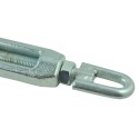 Stabilizator ramion TUZ, odciąg TUZ, Kubota, W9501-55073, Kubota, L3408, L3608, L4508, L4708, M5000, M6040, M7040, M9040