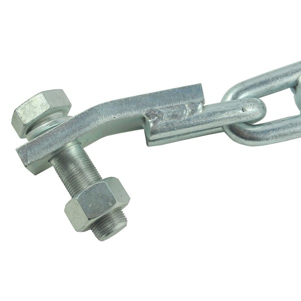 Stabilisateur de bras d'attelage à trois points, attelage à trois points, Kubota, W9501-55073, Kubota, L3408, L3608, L4508, L470