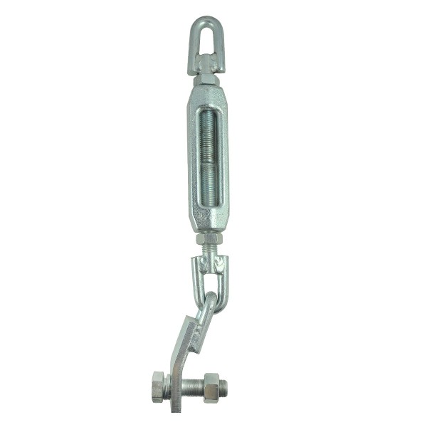 Dreipunktgestänge-Stabilisator, Dreipunktgestänge, Kubota, W9501-55073, Kubota, L3408, L3608, L4508, L4708, M5000, M6040, M7040,