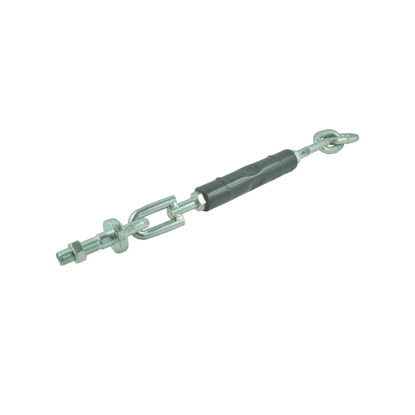 Stabilisateur de bras, attelage trois points, Kubota M6040, 3A275-91100, 5-08-120-39