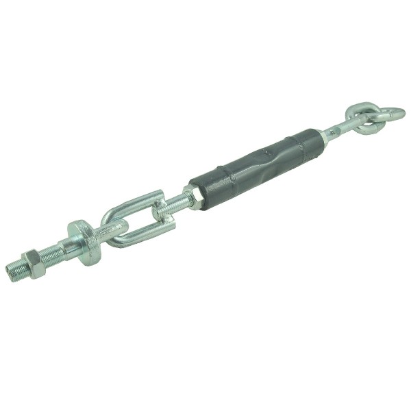 Stabilizátor ramena, trojbodový záves, Kubota M6040, 3A275-91100, 5-08-120-39
