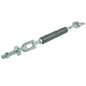 Stabilisateur de bras, attelage trois points, Kubota M6040, 3A275-91100, 5-08-120-39