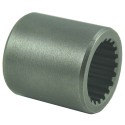 Wellenverbinder, 20T, 33860-24390, Kubota, M4900, M5700, M6040, M6800, M7040, M8200, M8540, M8560, M9000, M9580, M9960