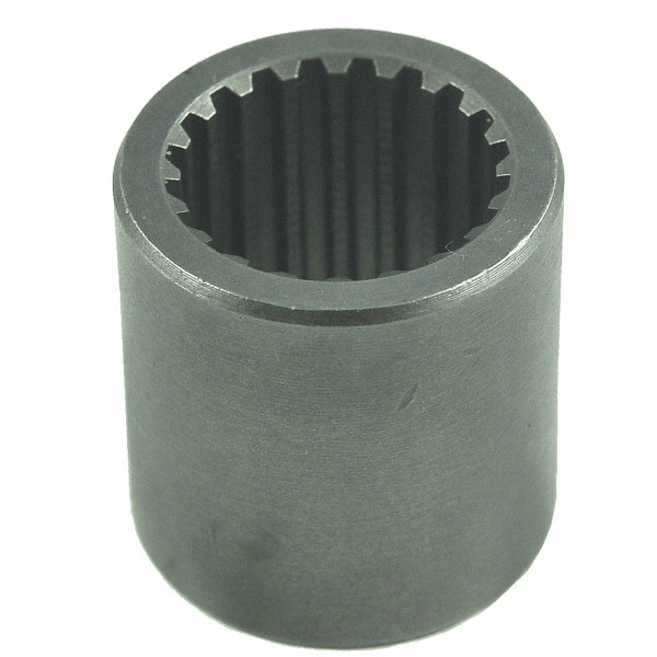 Wellenverbinder, 20T, 33860-24390, Kubota, M4900, M5700, M6040, M6800, M7040, M8200, M8540, M8560, M9000, M9580, M9960