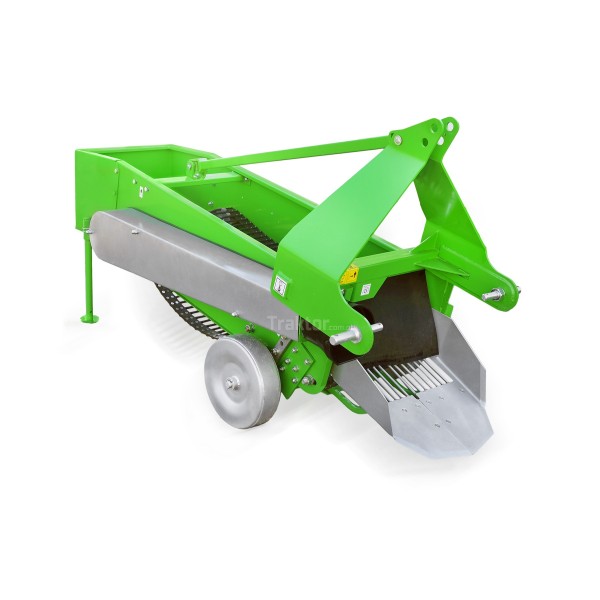 Kopaczka przenośnikowa Upus Z656 Bomet | Traktor.com.pl