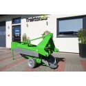 Upus Z656 Bomet Conveyor Digger