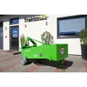 Upus Z656 Bomet Conveyor Digger