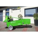 Kopaczka przenośnikowa Upus Z656 Bomet | Traktor.com.pl