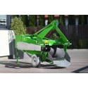 Kopaczka przenośnikowa Upus Z656 Bomet | Traktor.com.pl