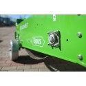 Upus Z656 Bomet Conveyor Digger