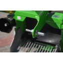 Upus Z656 Bomet Conveyor Digger