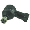 Koncovka táhla, M14 x 1,5, 66 x 79 mm, 45047-87501, Kubota, L1500, L1801, L2000