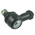 Extremo de varilla, M14 x 1,5, 66 x 79 mm, 45047-87501, Kubota, L1500, L1801, L2000
