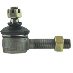Extremo de varilla / 69 x 101 mm / Izquierdo / Kubota L185 / L2350 / L3010 / L4200 / 38400-24870