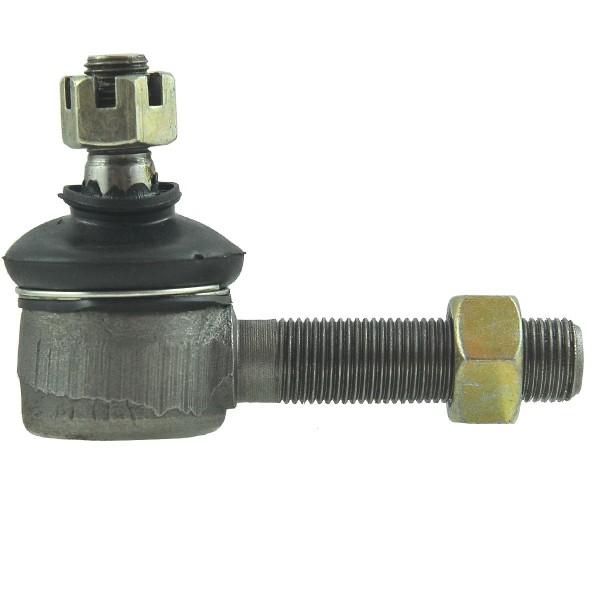 Koncovka táhla / 69 x 101 mm / Levá / Kubota L185 / L2350 / L3010 / L4200 / 38400-24870