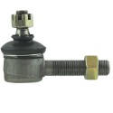 Hlava spojovacej tyče riadenia, Kubota, 38400-24870, M16, S.70690, 32150-12602, 38400-24870