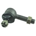 Rótula de dirección, Kubota, 38400-24870, M16, S.70690, 32150-12602, 38400-24870