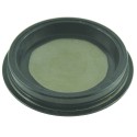 Cover, end cap, front axle plug, 34070-13100, EZ2980B, AL2980B