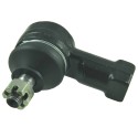 Hlava ojnice, M14 x 1,5, 66 x 79 mm, 45046-87501, Kubota, L1500, L1801, L2000