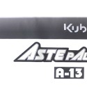 Naklejki Kubota Aste A-13, Kubota Aste A13