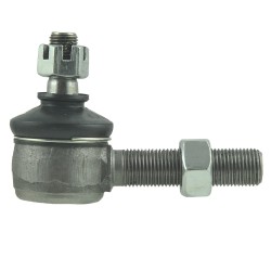 Końcówka drążka / 69 x 101 mm / Prawa / Kubota L185 / L2350 / L3010 / L4200 / 38400-44880