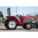 Yanmar AF22D 4x4 - 22KM | Traktor.com.pl