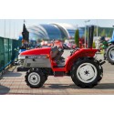 Yanmar AF22D 4x4 - 22 CV