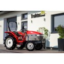 Yanmar AF22D 4x4 - 22 HP