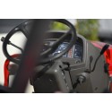 Yanmar AF22D 4x4 - 22KM | Traktor.com.pl