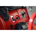 Yanmar AF22D 4x4 - 22 HP