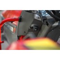 Yanmar AF22D 4x4 - 22 HP