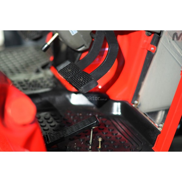 Yanmar AF22D 4x4 - 22KM | Traktor.com.pl