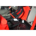Yanmar AF22D 4x4 - 22 HP