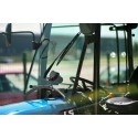 Tracteur LS XJ25 MEC avec cabine