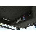 LS Traktor XJ25 MEC mit Kabine