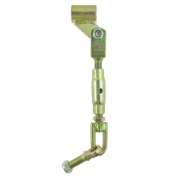 Three-point linkage / CAT I / Kubota B1-10 / B40 / B1200 / B1500 / B6001 / B7000 / B7001 / B7100