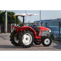Yanmar AF24D 4x4 - 24 HP