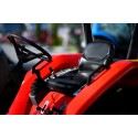 Yanmar AF24D 4x4 - 24 CV