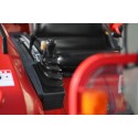 Yanmar AF24D 4x4 - 24HP