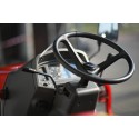 Yanmar AF24D 4x4 - 24 CV