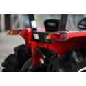 Yanmar AF24D 4x4 - 24HP