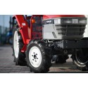 Yanmar AF24D 4x4 - 24 HP
